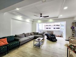 Blk 125 Serangoon North Avenue 1 (Serangoon), HDB Executive #560364801